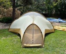 Moss tent. rare for sale  Terrell