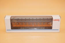 Märklin spur 4270 gebraucht kaufen  Hamburg
