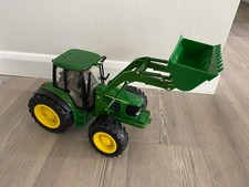 Ertl britains 6830 for sale  HEATHFIELD