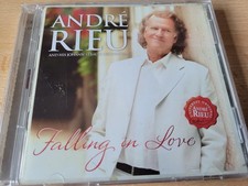 Andre rieu falling for sale  ST. IVES