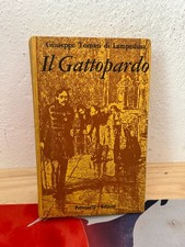Giuseppe tomasi lampedusa usato  Roma