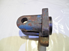 Belarus mts hinterer gebraucht kaufen  Karstädt