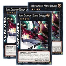 Heroic champion magnum usato  Ravenna