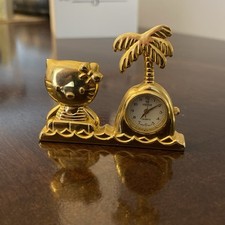 Miniaturuhr funktioniert gebraucht kaufen  Lohsa
