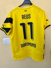 Maglia reus borussia usato  Bari