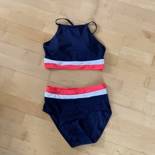 Mädchen bikini 170 gebraucht kaufen  Rohr