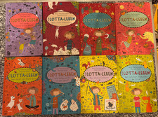 Lotta leben alice gebraucht kaufen Lotta leben alice gebraucht kaufen  Stromberg