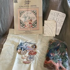 Dmc threads something for sale  CRAWLEY
