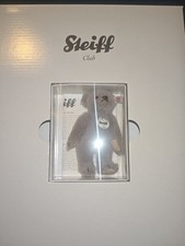 Steiff club mini for sale  GRAYS