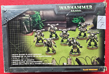 Only box warhammer usato  Frosinone
