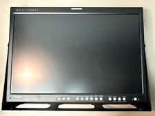 Tvlogic xvm 245w for sale  Los Angeles