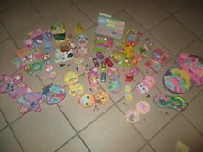 Vintage polly pocket gebraucht kaufen  Deutschland