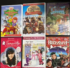 Lot kids christmas for sale  Pasadena