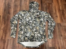 Sitka fanatic hoody for sale  Shirley