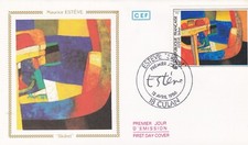 1986 fdc maurice d'occasion  Mortagne-du-Nord