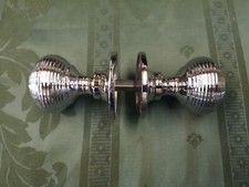 Chrome plated bee for sale  NORTH SHIELDS