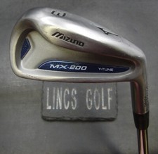 Mizuno 200 tune for sale  SPILSBY