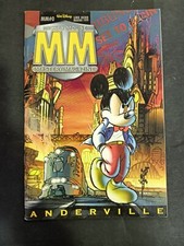 Fumetto mickey mouse usato  Villar Focchiardo