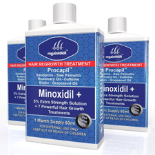 Minoxidil ultimate extra for sale  WIGAN