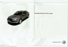 Publicité advertising 420 d'occasion  Raimbeaucourt