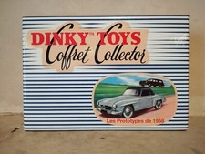Coffret collector prototypes d'occasion  Saint-Aignan