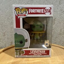 Funko pop leviathan for sale  BEDFORD