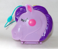 Polly pocket mattel d'occasion  Mussidan