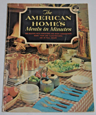 American home meals for sale  Custer