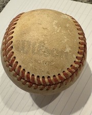Wilson baseball ball for sale  Naples