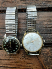 Militaria francais montres d'occasion  Pithiviers