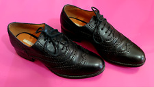 Scarpe donna francesine usato  Taviano