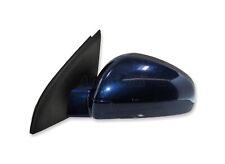 Espelho retrovisor elétrico lateral esquerdo Vauxhall Opel Vectra C Signum (02-09) ultra azul, usado comprar usado  Enviando para Brazil