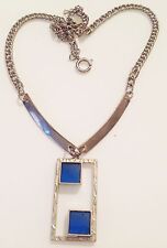 Collier vintage art d'occasion  Bonneuil-Matours