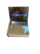 Entourage complete series for sale  Hanscom AFB