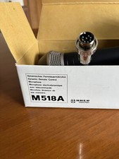 Micofono uher m518a usato  Verona