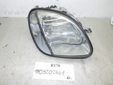 Scheinwerfer 1708202461 bosch gebraucht kaufen  Bietigheim
