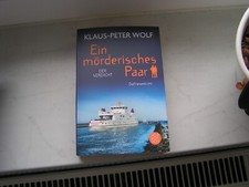 klaus peter wolf gebraucht kaufen  Deutschland
