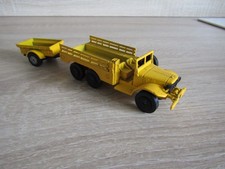 Solido camion dodge d'occasion  Senlis