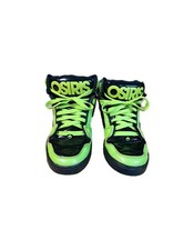 Osiris nyc vintage for sale  New Paris