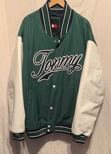 letterman jacket gebraucht kaufen  Hamburg