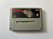 Street Fighter Alpha 2 für Super Nintendo / SNES comprar usado Street Fighter Alpha 2 für Super Nintendo / SNES comprar usado  Enviando para Brazil