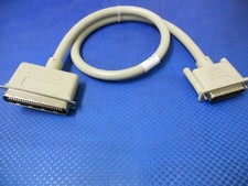 cavo scsi scsi usato  Novara