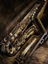 Selmer mark vii for sale  Shipping to United Kingdom