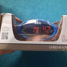 Aeg mrc 4143 gebraucht kaufen  Dingelstädt