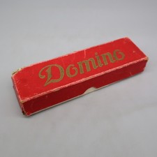 Domini spiel schwarze gebraucht kaufen  Berlin