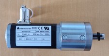 Dunker 45x15 bürstenloser gebraucht kaufen  Karlsruhe