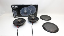 Mac audio pro gebraucht kaufen  Mölln