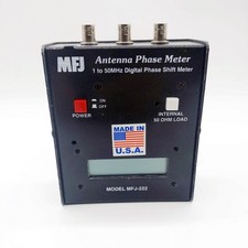 Mfj 222 antenna for sale  Starkville