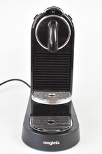 Magimix nespresso m196 for sale  NORTHAMPTON