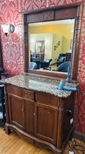 Hair salon stations for sale  Fort Ann